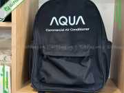 May Balo Thời Trang