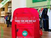 May Balo Quảng Cáo