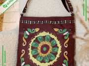 Túi Vải Thổ Cẩm