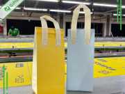 Túi Giữ Nhiệt Đựng Trà Sữa