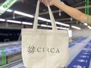 Túi Vải Canvas Đi Làm