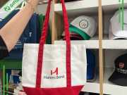 Túi Vải Bố Nhiều Ngăn