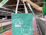 Túi Canvas Vintage