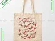 Túi Vải Kiểu Nhật 