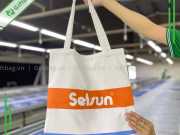 Túi Canvas Quảng Cáo