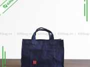 Túi Vải Bố Dạng Hộp