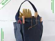 Túi Vải Bố Đựng Đồ Nghề