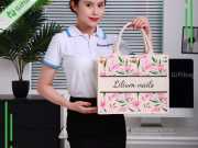 Túi Đay Linen Quà Tặng