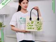 Túi Vải Linen Hương Thị 