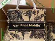 Túi Vải Linen Vạn Phát Mobile
