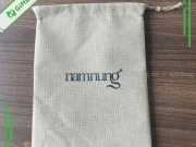 Vỏ Túi Thơm Vải Đay