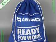 Túi Du Lịch Vải Dù