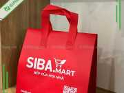 Túi Giữ Nhiệt Siba.Mart