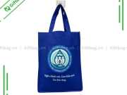 Túi Vải Không Dệt Có Dây Kéo