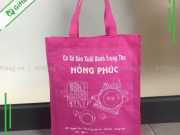 Túi Vải Không Dệt Đựng Bánh Trung Thu