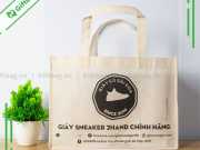 Túi Vải Không Dệt Đựng Giày