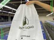 Túi Vải Không Dệt Đựng Quần Áo