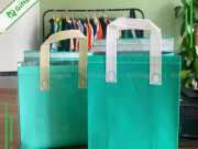 Túi Vải Không Dệt Giữ Nhiệt