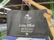 Túi Vải Không Dệt Quà Tặng