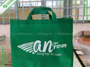 Túi Vải Không Dệt Siêu Thị