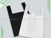 Túi Vải Không Dệt Tshirt 