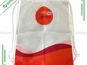 Balo Dây Rút Vải Không Dệt