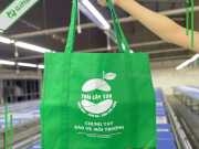 Túi Vải Không Dệt Size Lớn