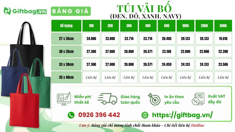 giftbag-bang-gia-tui-vai-bo-canvas-nhieu-mau-moi-nhat