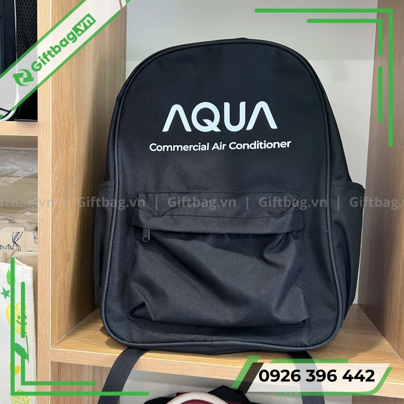 May Balo Thời Trang