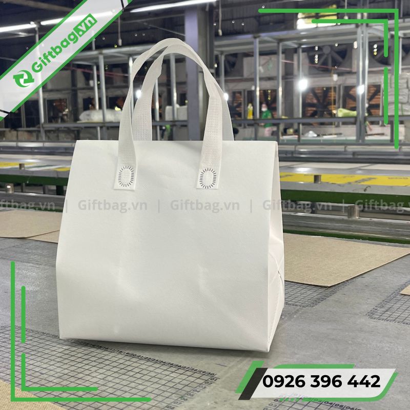 Túi Giữ Nhiệt Du Lịch