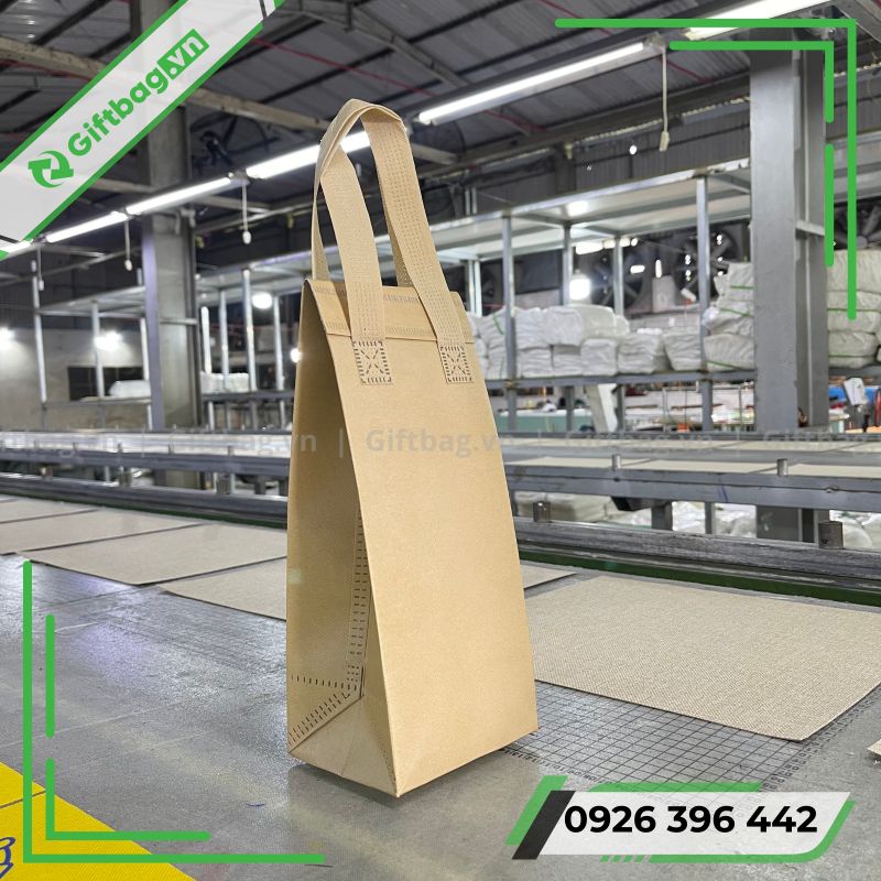 Túi Giữ Nhiệt Mini