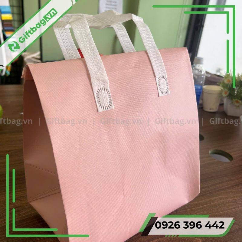 Túi Giữ Nhiệt Size Lớn