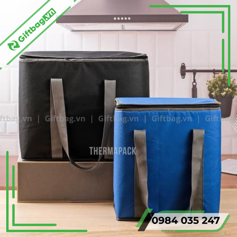 Túi Giữ Nhiệt Giao Hàng