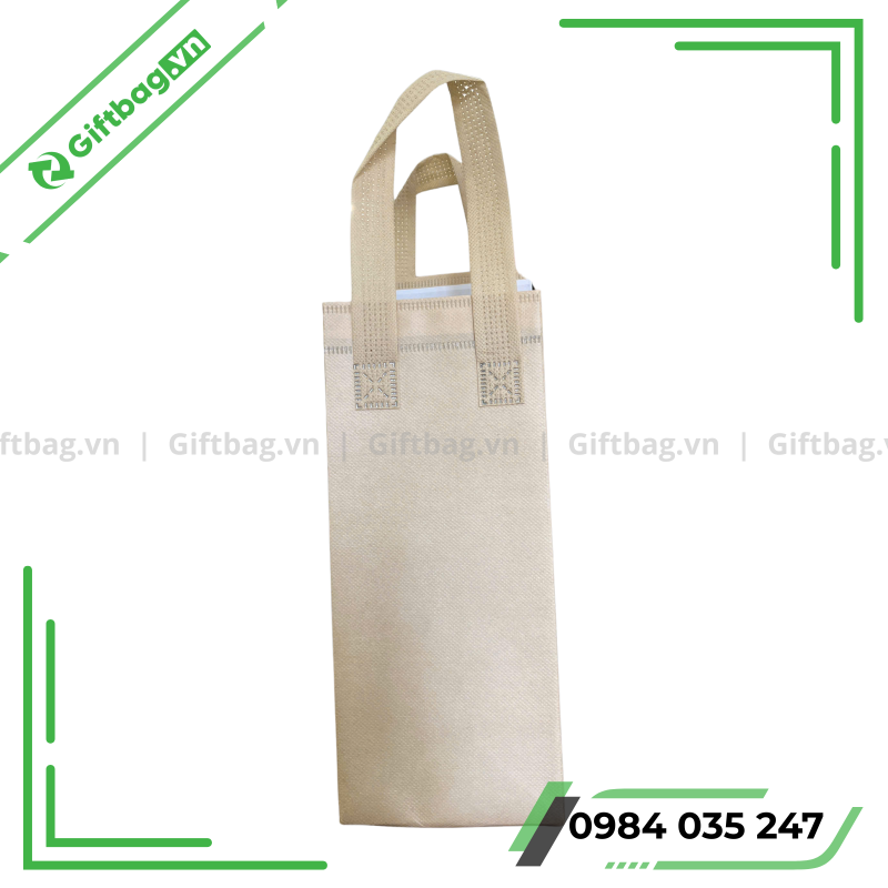 Túi Giữ Nhiệt Vải Không Dệt