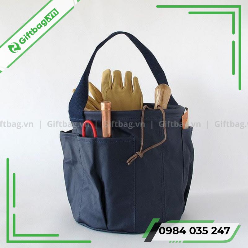 Túi Vải Bố Đựng Đồ Nghề
