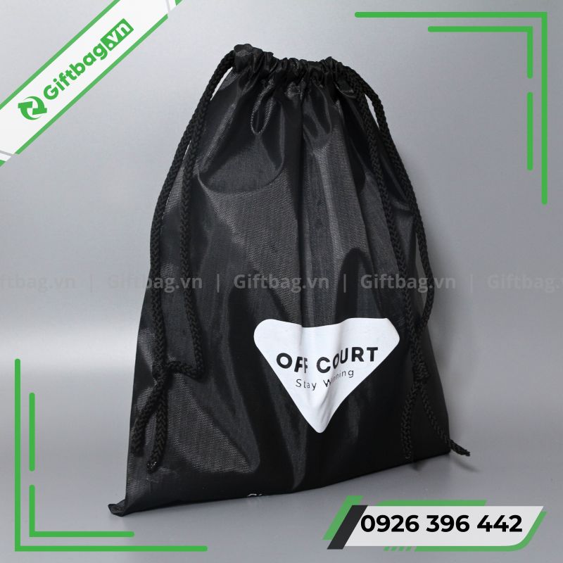 Túi Du Lịch Vải Dù