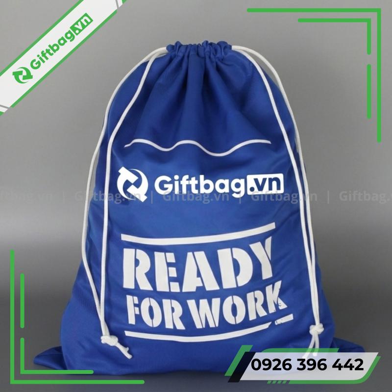 Túi Du Lịch Vải Dù