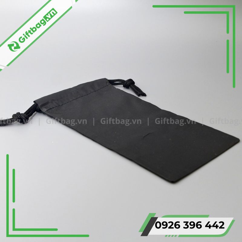 Túi Vải Dù Nhỏ