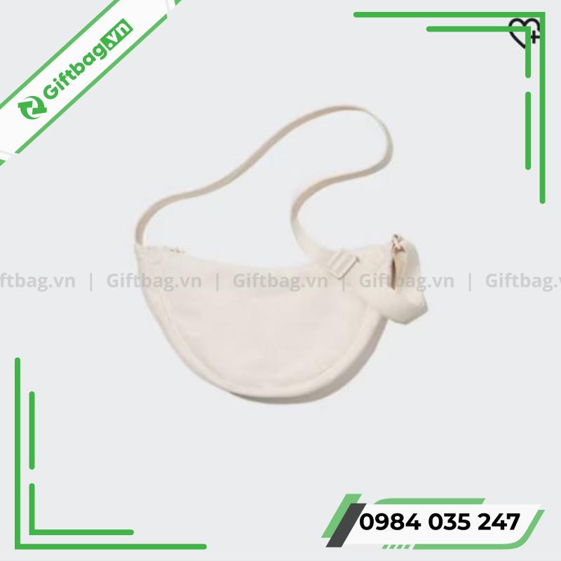 Túi Vải Dù Đeo Chéo