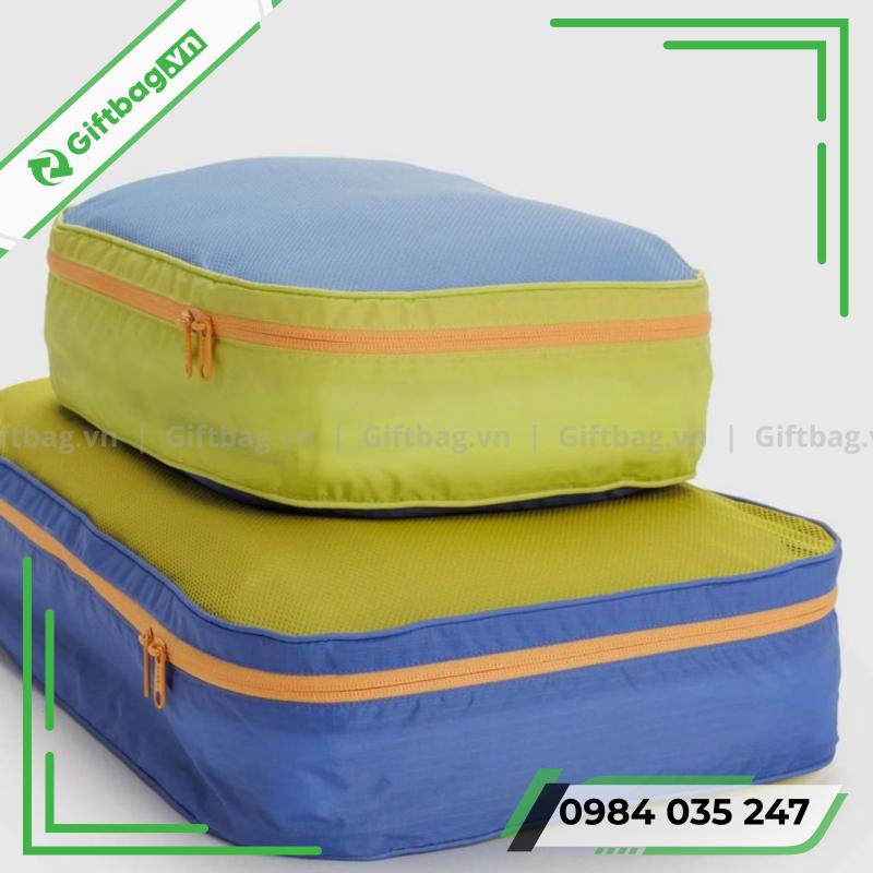 Túi Đựng Chăn Màn Vải Dù