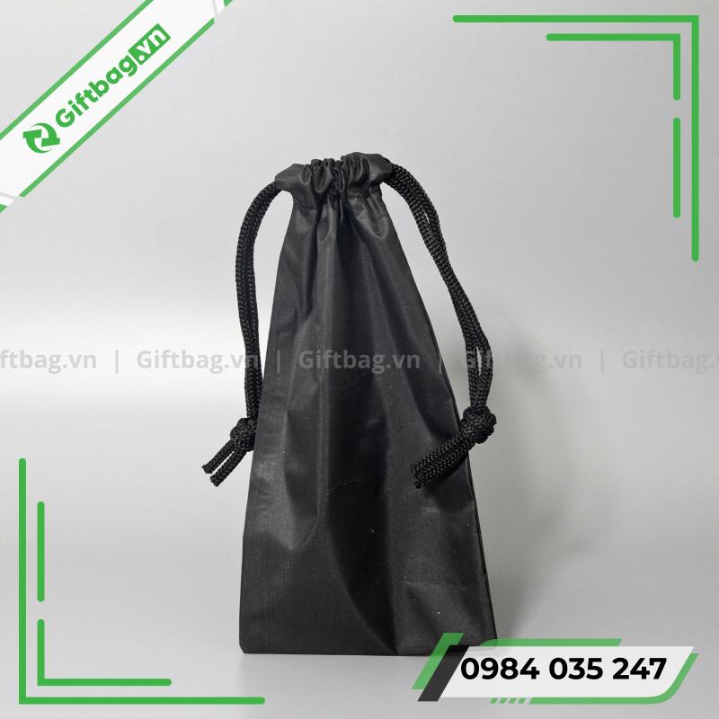 Túi Vải Dù Giặt Là