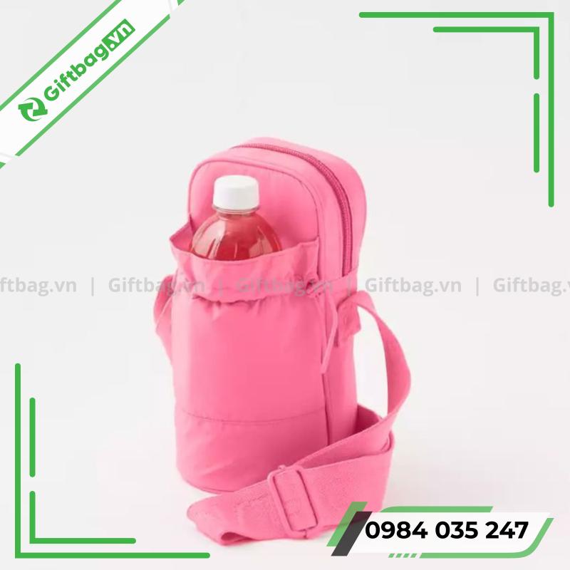 Túi Giữ Nhiệt Đựng Bình