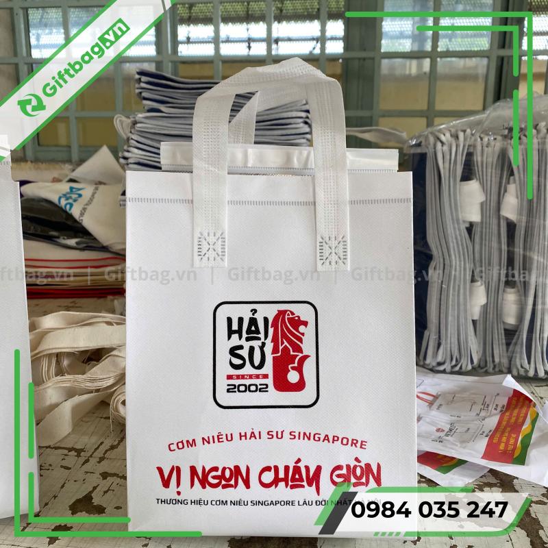 Túi Giữ Nhiệt Đựng Cơm