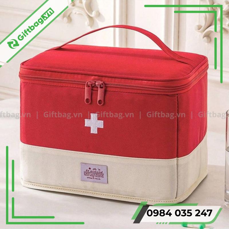 Túi Giữ Nhiệt Y Tế 