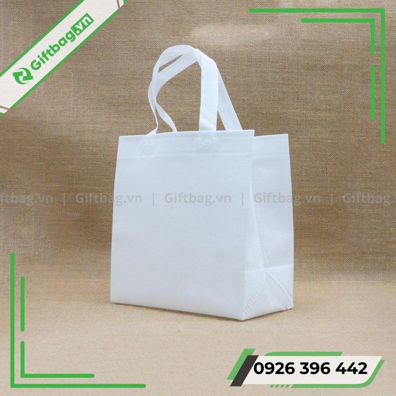Túi Vải Không Dệt Ép Nhiệt